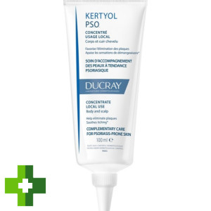 Ducray kertyol pso