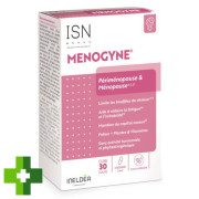 Ineldea меножин