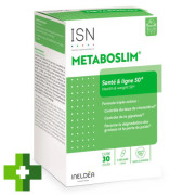 Ineldea метабослім - проти вісцеральних жирів 50+