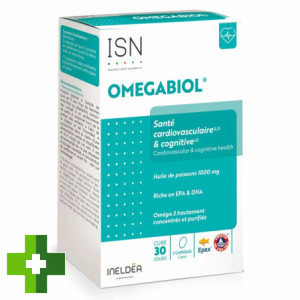 Ineldea омегабіол