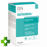 Ineldea остеобіол - міцність кісток та суглобів