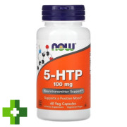 Now 5-нтр 100 мг