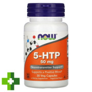 Now 5-нтр 50 мг