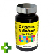 Nutri expert 22