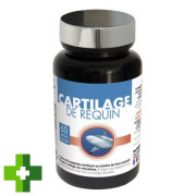 Nutri expert акулячий хрящ