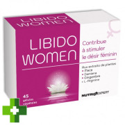 Nutri expert женское либидо