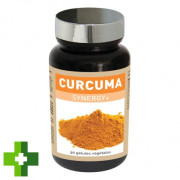 Nutri expert куркума синерджи +