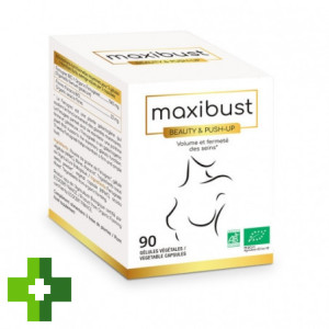 Nutri expert максібюст