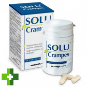 Nutri expert солюкрампс