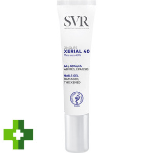 Svr xerial 40