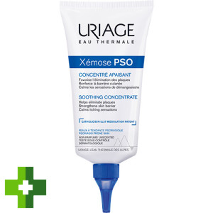 Uriage xemose pso успокаивающий