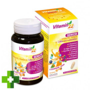 Vitaminь22 senior для зрілого та похилого віку