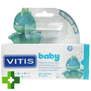Vitis baby
