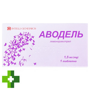 Аводель