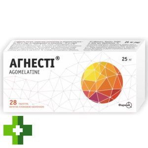 Агнести