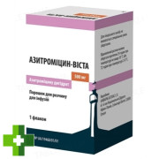Азитроміцин-Віста