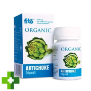 Артишок органический