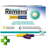 Ременс Контроль