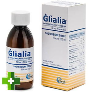 Гліалія (Glialia)