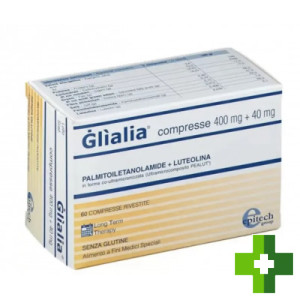 Гліалія (Glialia)