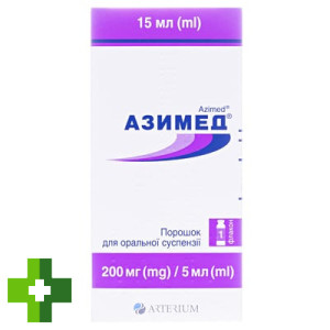 Азимед (azimed)