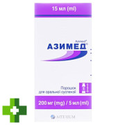 Азимед (azimed)