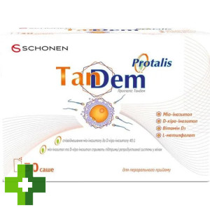 Проталис ТанДем