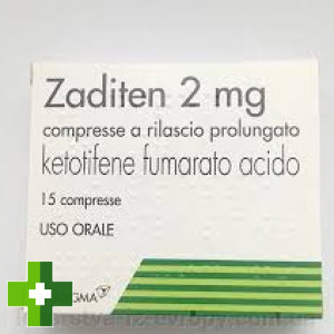 Задітен (zaditen)