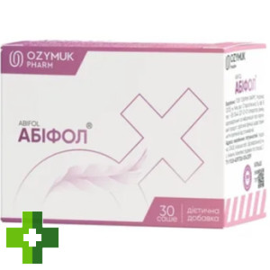 Абіфол
