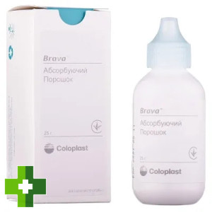 Coloplast Brava 19075