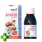 Агарік бразильський