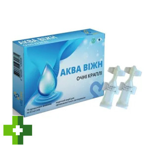 Аква Віжн VitaCore