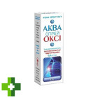 Аква Спрей Оксі