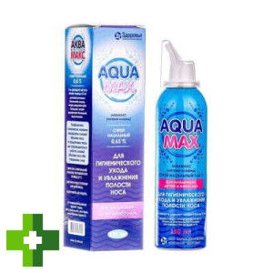 Аквамакс