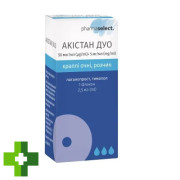 Акістан Дуо