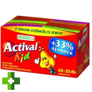 Активал Кід