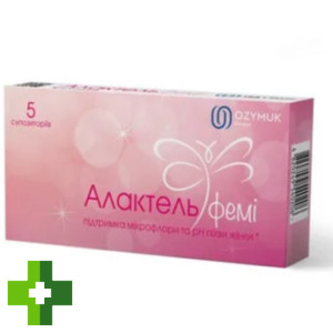 Алактель фемі