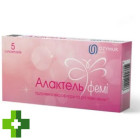 Алактель фемі