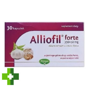 Аліофіл форте