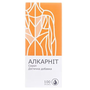 Алкарнит