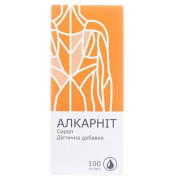 Алкарніт