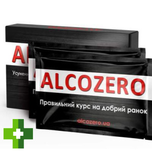 Алкозеро (ALCOZERO)