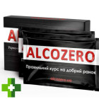 Алкозеро (ALCOZERO)