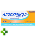 Аллопуринол-Здоровье