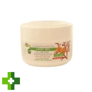 Адверсо альгинатная маска