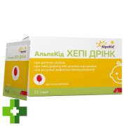 АльпеКід ХЕПІ ДРІНК