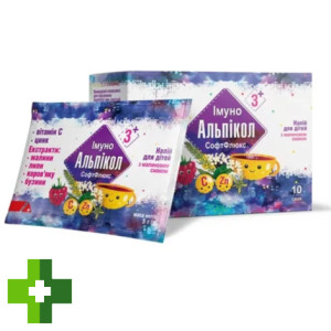 Альпікол СофтФлюкс