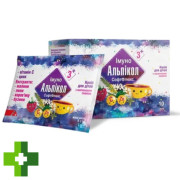 Альпікол СофтФлюкс