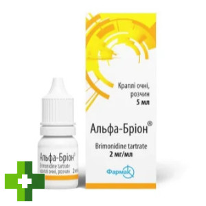 Альфа-Бріон