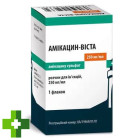 Амикацин-Віста